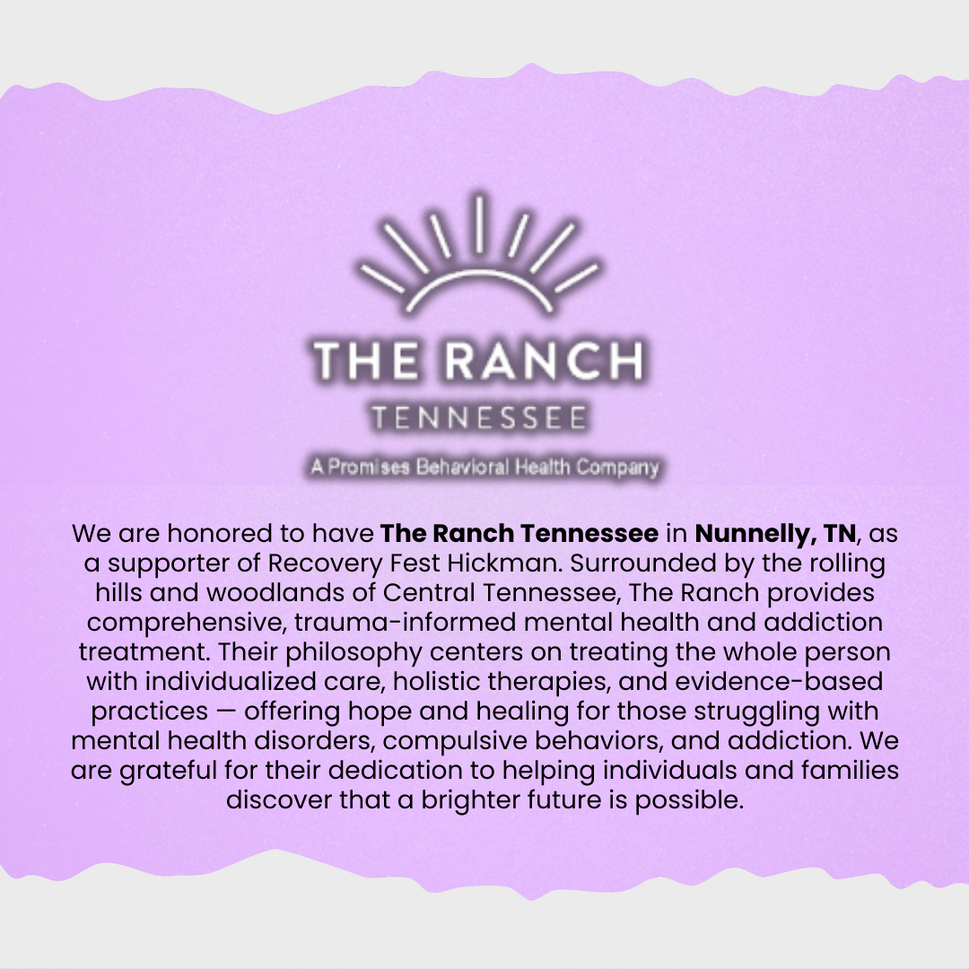 The Ranch Tennessee