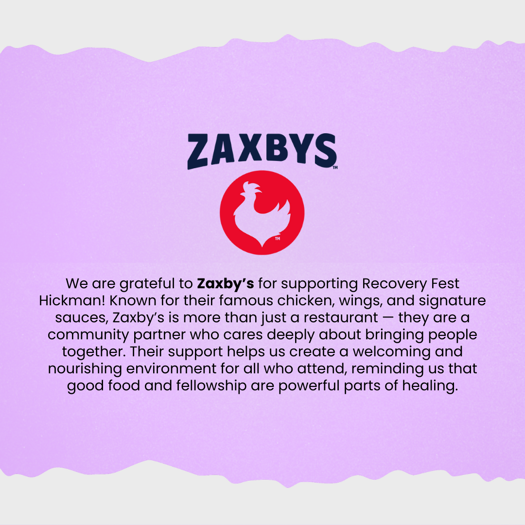 Zaxby